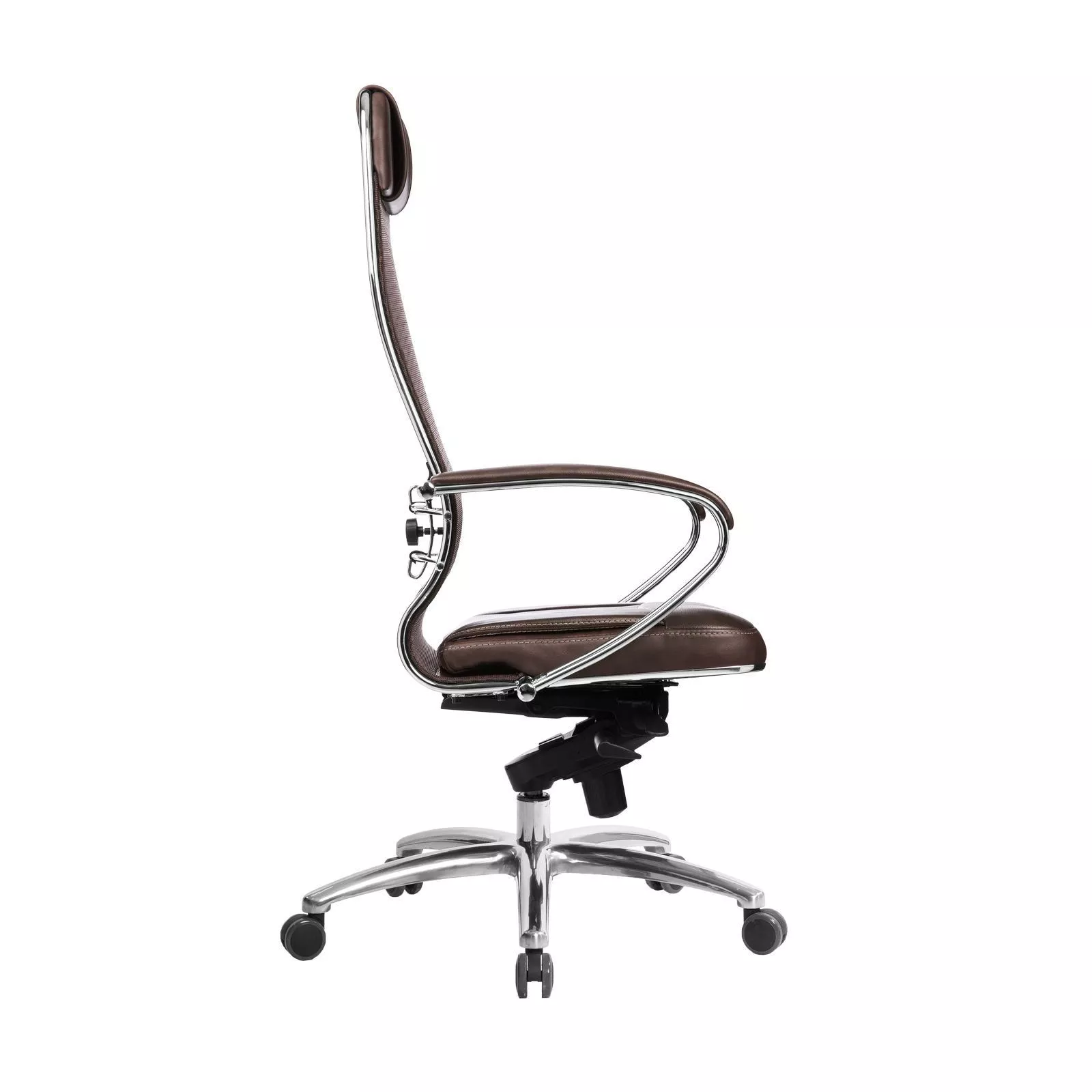 Эргономичное кресло SAMURAI SL-1.04 MPES Темно-коричневый