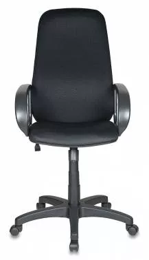 Кресло офисное Бюрократ CH-808AXSN TW-11 крестовина пластик черный