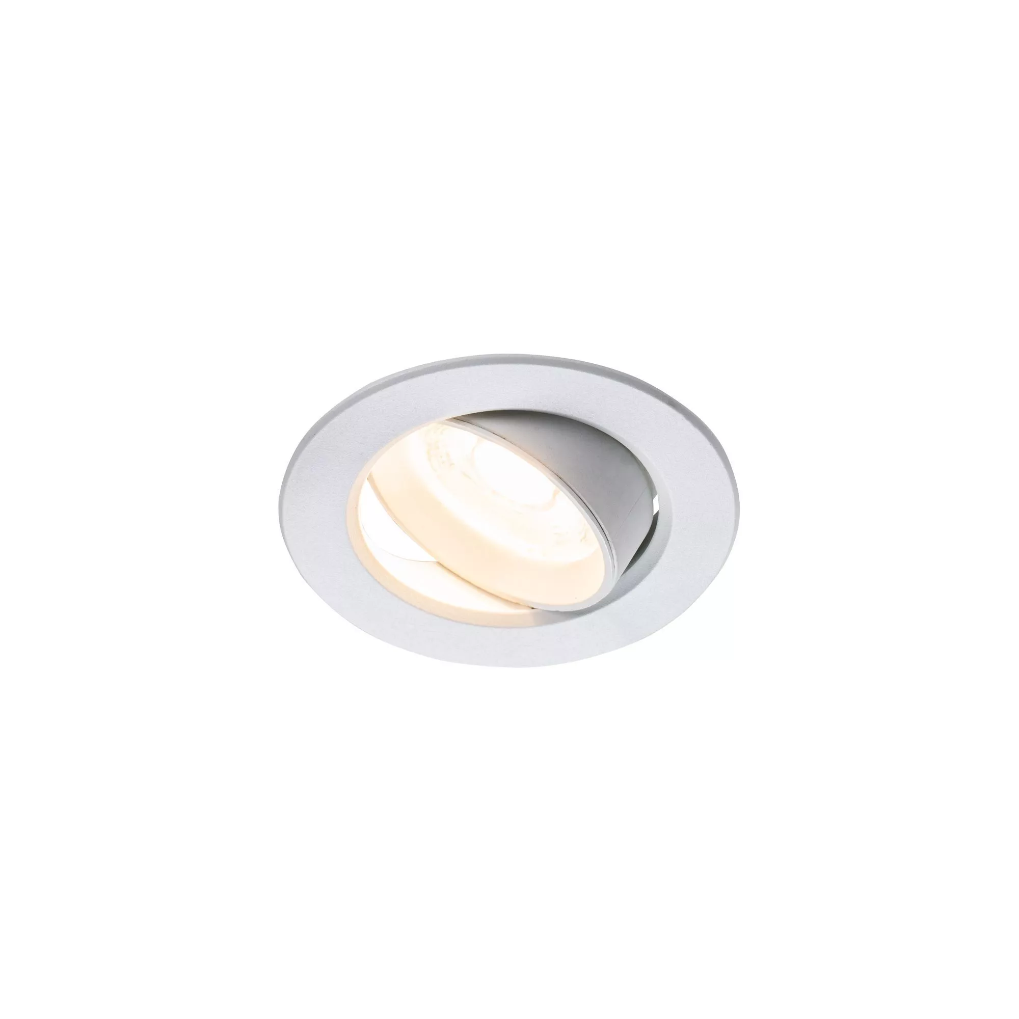 Точечный встраиваемый светильник Maytoni Technical Phill DL013-6-L9W
