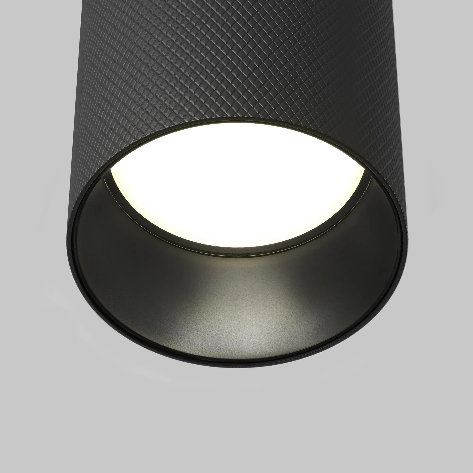 Точечный накладной светильник Maytoni Artisan C080CL-01-GU10-B