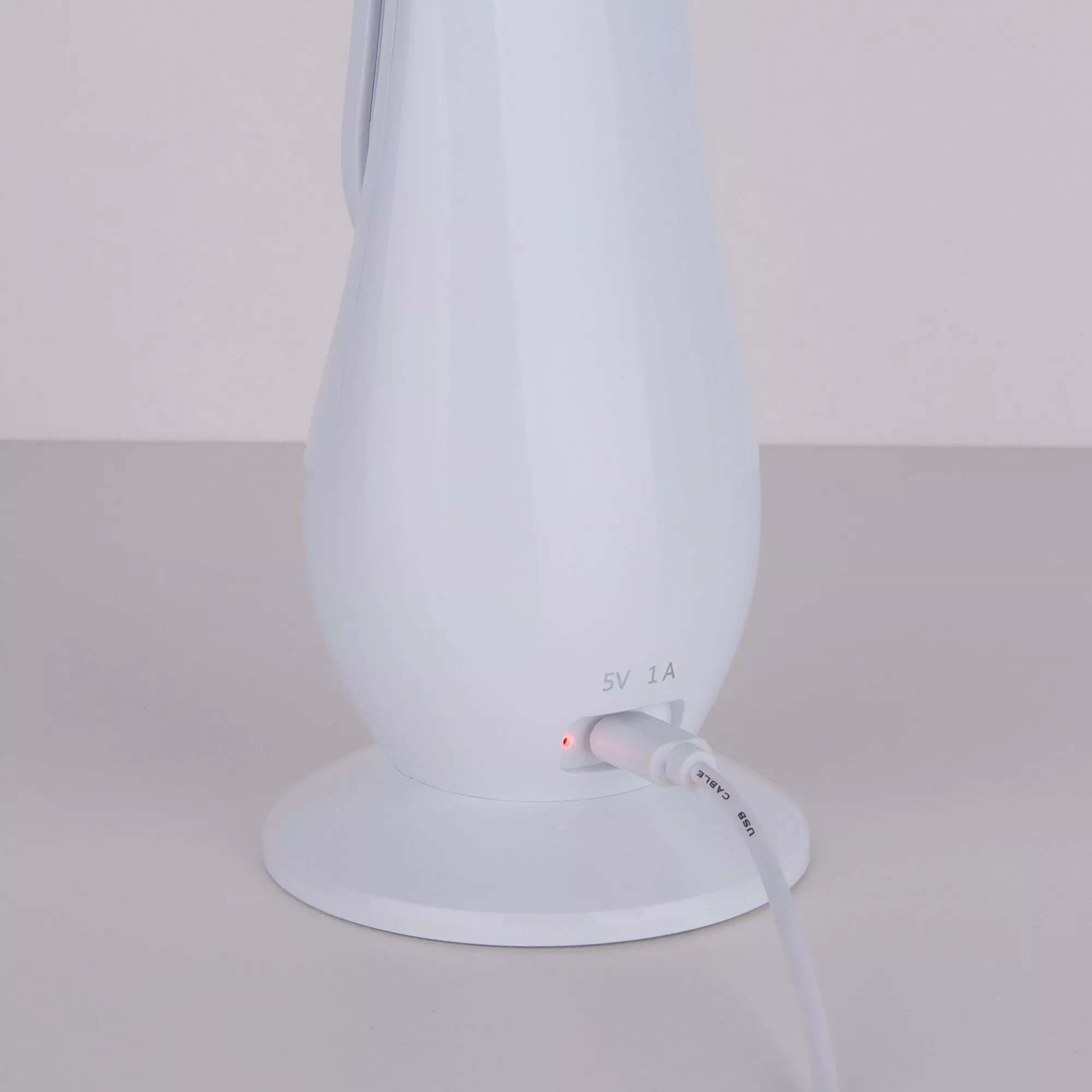 Лампа настольная Eurosvet Orbit Orbit белый (TL90420)