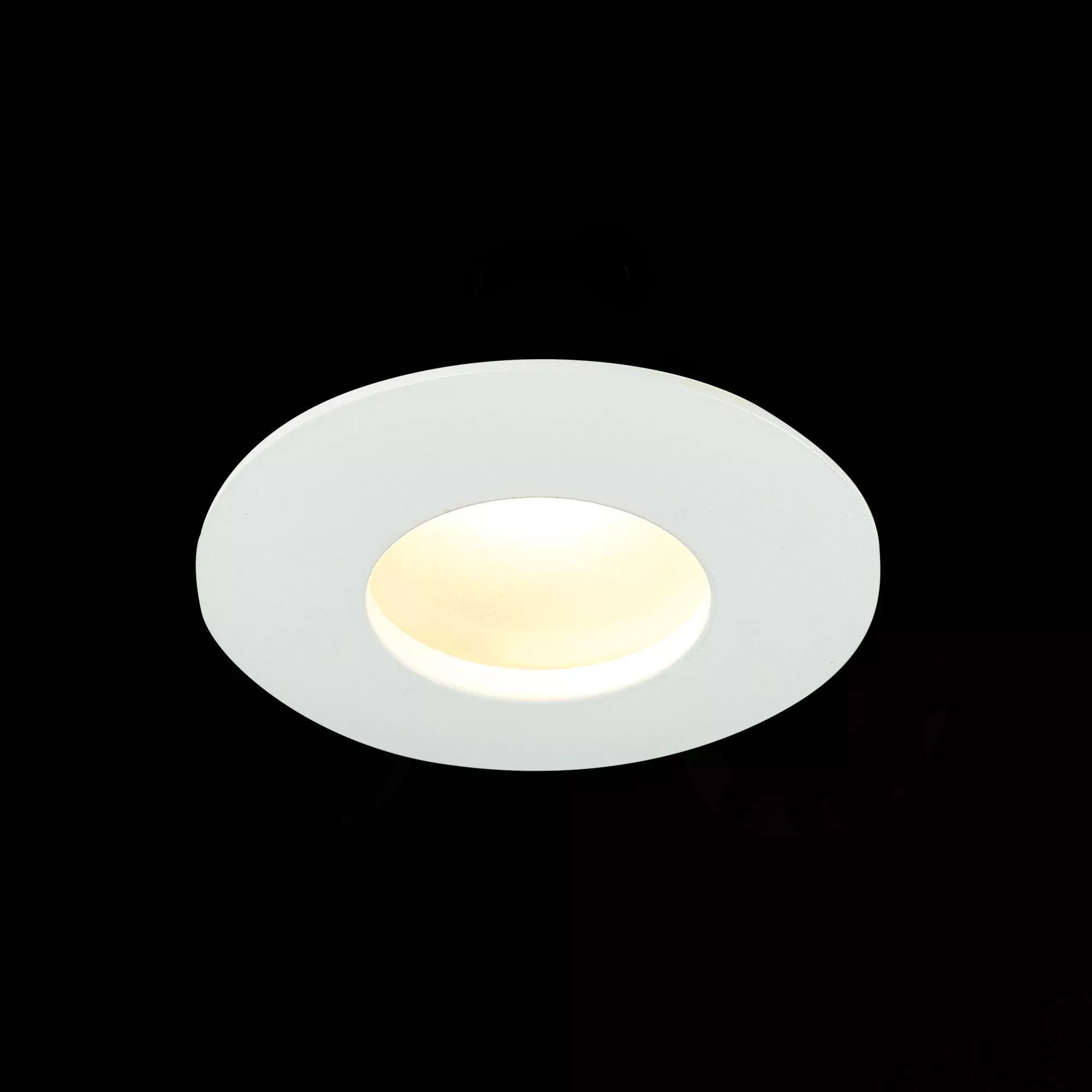 Точечный встраиваемый светильник ST LUCE ST213.508.01
