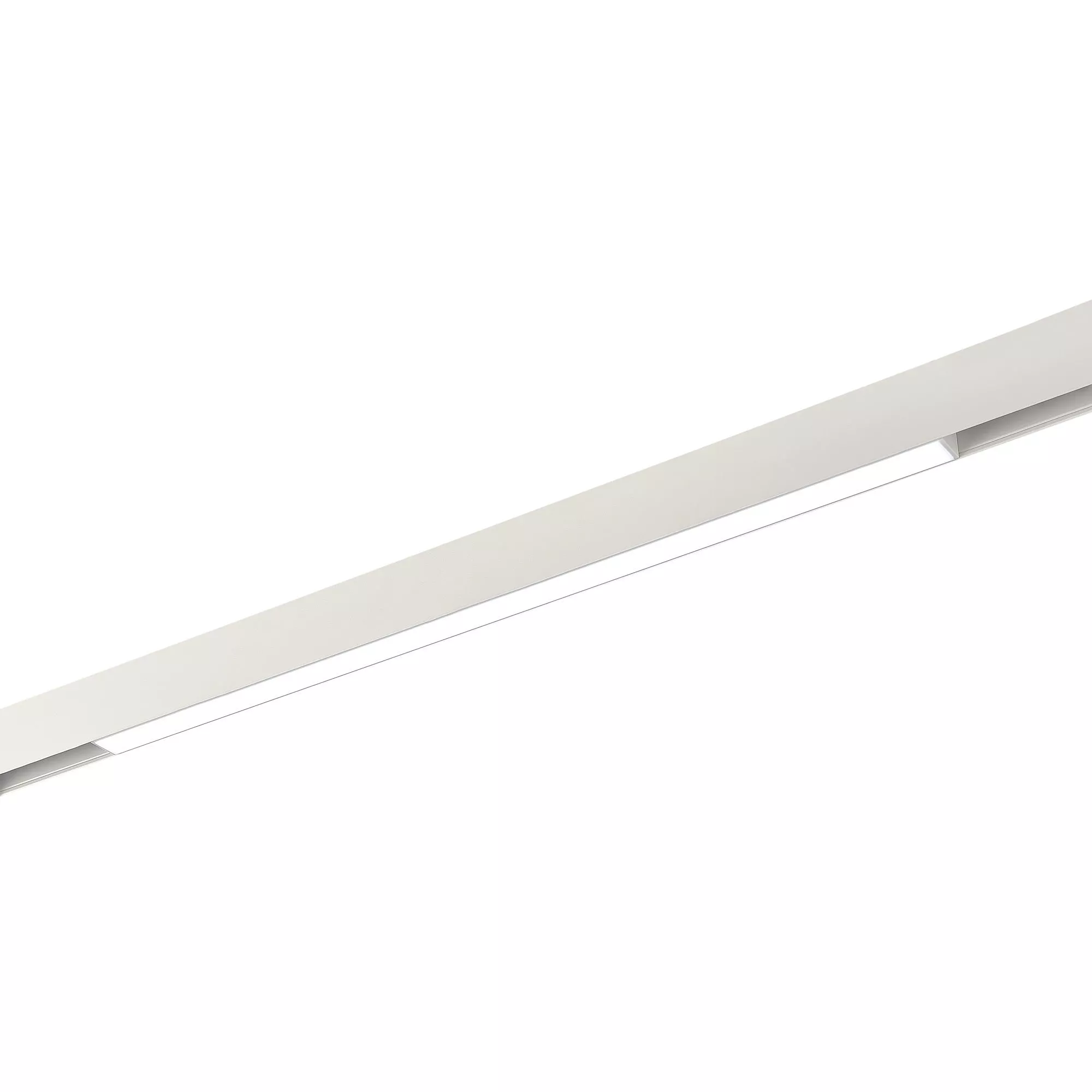 Магнитный трековый светильник SMART Белый LED 48V St Luce ST370.506.18