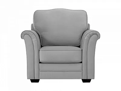 Кресло Sydney серый 343943