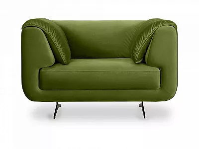 Кресло Marsala зеленый 644675