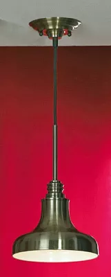 Подвесной светильник Lussole Sona LSL-3006-01