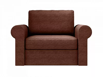 Кресло Peterhof П2 коричневый 340024