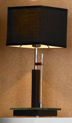 Лампа настольная Lussole MONTONE LSF-2574-01