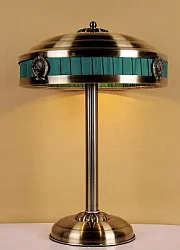 Лампа настольная Favourite Cremlin 1274-3T