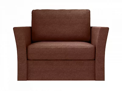 Кресло Peterhof П1 коричневый 339997