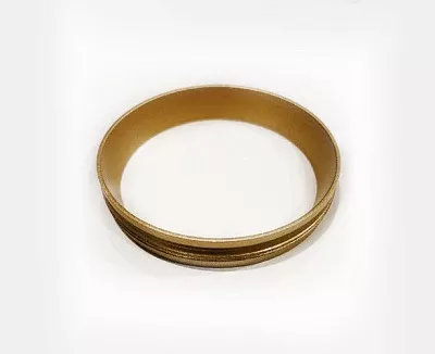 Декоративное кольцо ITALLINE IT02-012 ring gold