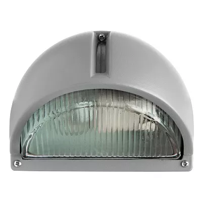 Настенный светильник ARTE Lamp URBAN A2801AL-1GY