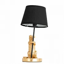 Лампа настольная Arte Lamp GUSTAV A4420LT-1GO