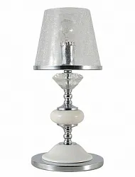 Лампа настольная Crystal Lux BETIS LG1