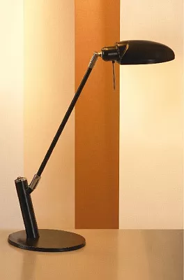 Лампа настольная Lussole ROMA LST-4314-01
