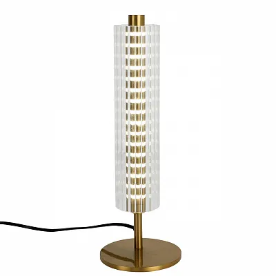 Лампа настольная Favourite Pulser 4489-1T