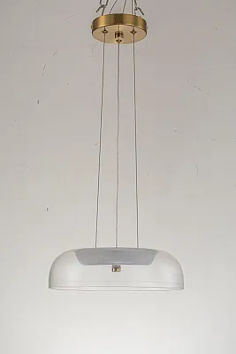 Подвесной светильник Arti Lampadari Narbolia L 1.P4 CL