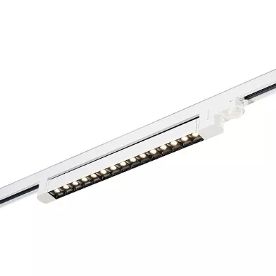 Трековый светильник Белый LED 165-265V St Luce ST662.536.15
