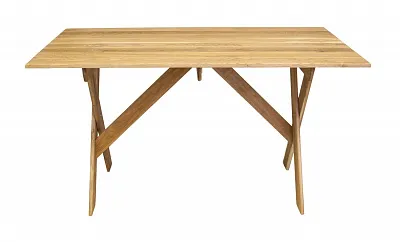 Стол Woodly MAK 1500