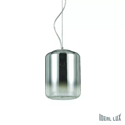 Подвесной светильник Ideal Lux KEN SP1 SMALL