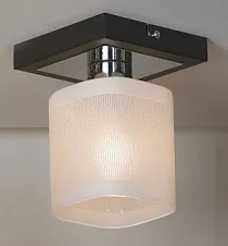 Точечный накладной светильник Lussole Costanzo LSL-9007-01