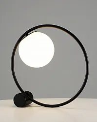 Лампа настольная Moderli Toledo V10532-1T