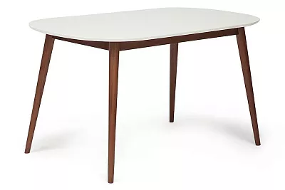 Стол обеденный MAX коричневый