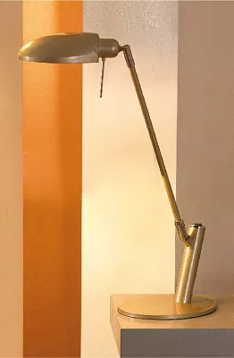 Лампа настольная Lussole ROMA LST-4374-01