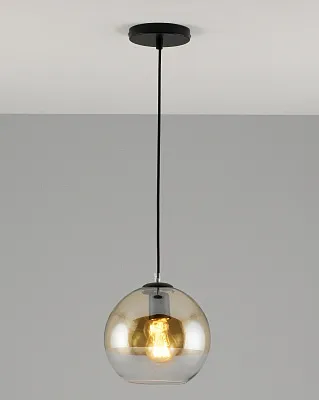 Подвесной светильник Moderli Silestia V1691-1P