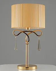 Лампа настольная Moderli Chilly V10545-1T