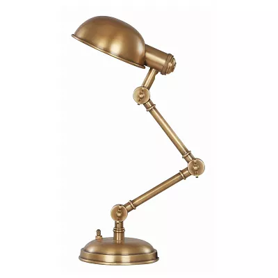 Лампа настольная Cloyd SOYER 30015