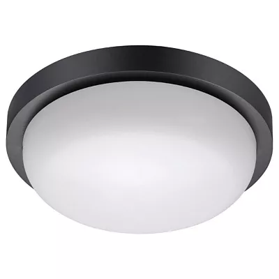 Ландшафтный настенно-потолочный светильник NovoTech Opal 358017
