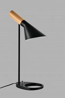 Лампа настольная Moderli TURIN V10476-1T