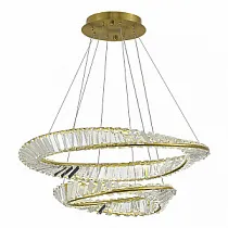 Подвесная люстра ST LUCE RITORTO SL6204.301.02