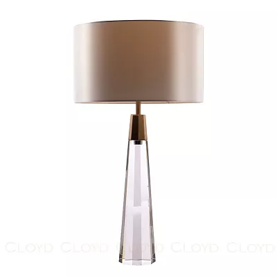 Лампа настольная Cloyd COMINTERN 30068