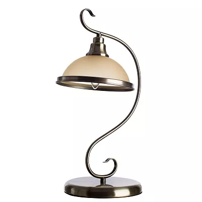 Лампа настольная Arte Lamp SAFARI A6905LT-1AB