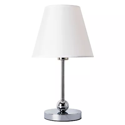Лампа настольная Arte Lamp Elba A2581LT-1CC