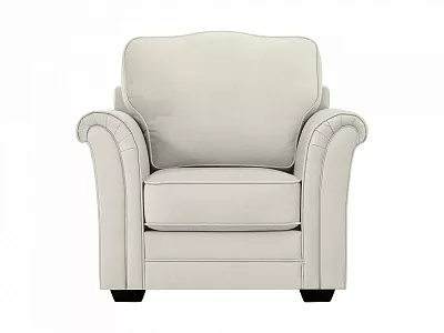 Кресло Sydney белый 343935