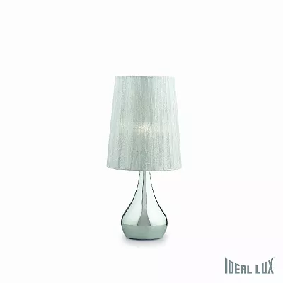 Лампа настольная Ideal Lux ETERNITY TL1 SMALL