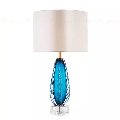 Лампа настольная Cloyd LIQUID 30075