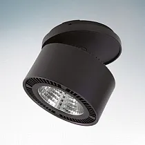 Точечный встраиваемый светильник Lightstar FORTE INCA 214807