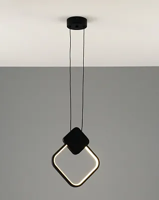 Подвесной светильник Moderli Store V5025-3PL