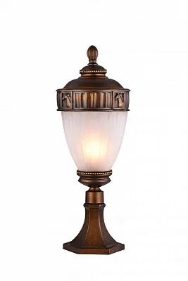 Садово-парковый фонарь Favourite Misslamp 1335-1T