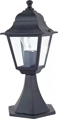 Садово-парковый фонарь Favourite LEON 1812-1T