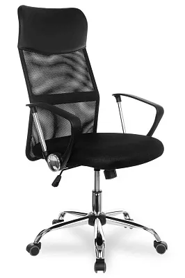 Кресло для персонала College CLG-935 MXH Черный