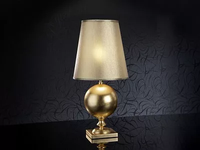 Лампа настольная Schuller Terra 64194