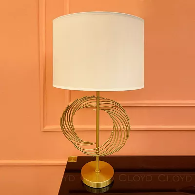 Лампа настольная Cloyd MONISTA 30087