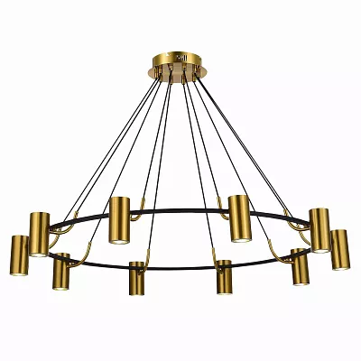 Подвесная люстра ST LUCE TALIA SL1215.403.10