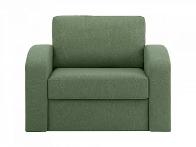 Кресло Peterhof П4 зеленый 463440