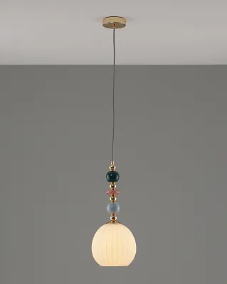 Подвесной светильник Moderli Charm V10902-P